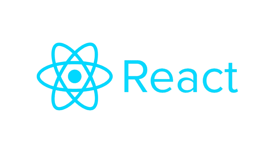 React