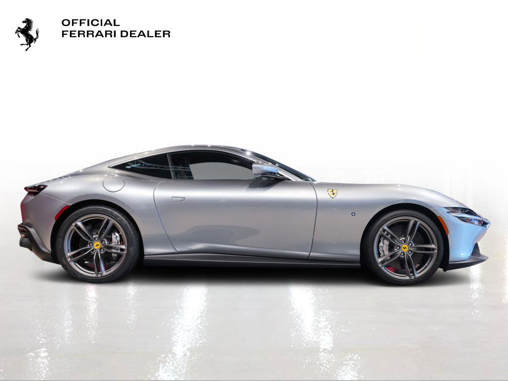  Co-Own a Ferrari for Profit, Experience or Fun / Fractional-Owner / Ferrari-Share