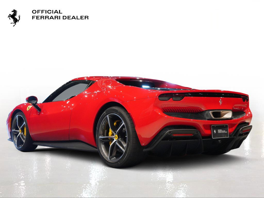 Co-Own a Ferrari for Profit, Experience or Fun / Fractional-Owner / Ferrari-Share